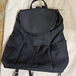 Norm Thompson Backpack Purse